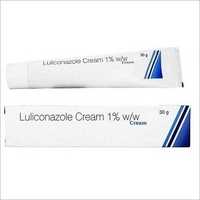 Luliconazole Cream