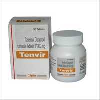 Tenvir Tablets