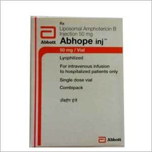 Abhope 50 Mg Injection