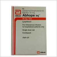 ABHOPE 50 Mg