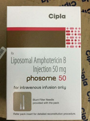 Phosome 50MG