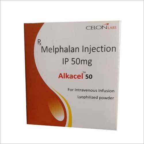 Melphalan Injection