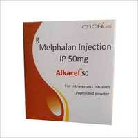 Melphalan Injection