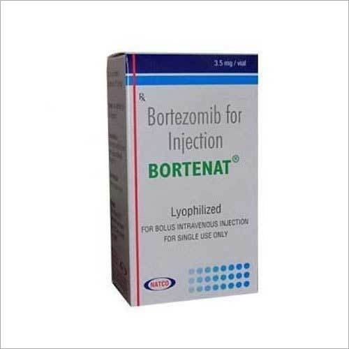 Bortezomib Injection By NEWSKY HEALTH PHARMA PRIVATE LIMITED