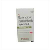 Doxorubicin Hydrochloride Injection USP