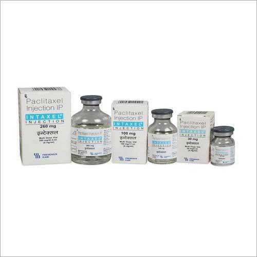 Paclitaxel Injection