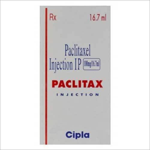 Paclitaxel Injection Ip