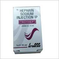 Heparin Sodium Injection