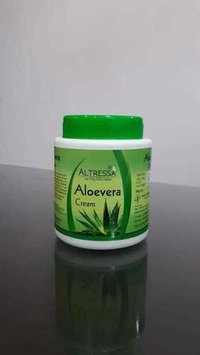 Alovera Massage Cream