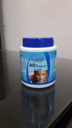 All Purpose Massage Cream