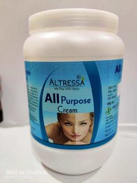 All Purpose Massage Cream