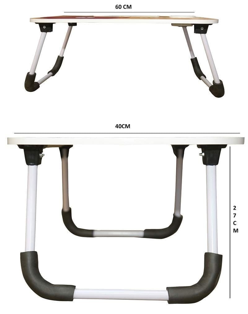 Animal Party Laptop Table