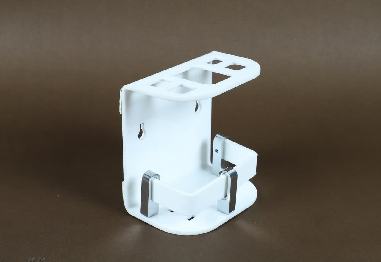 Acrylic Toothpest Holder