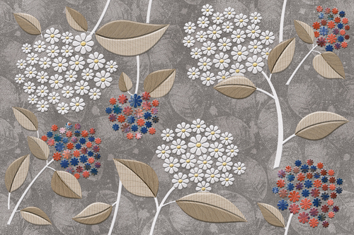 15175  GLOSSY CERAMIC WALL TILES 300X450mm