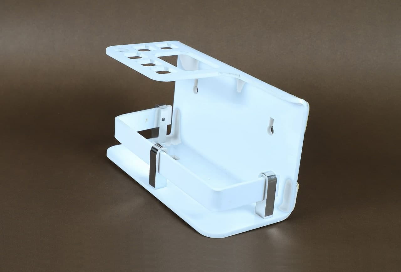 Acrylic Handwash Holder