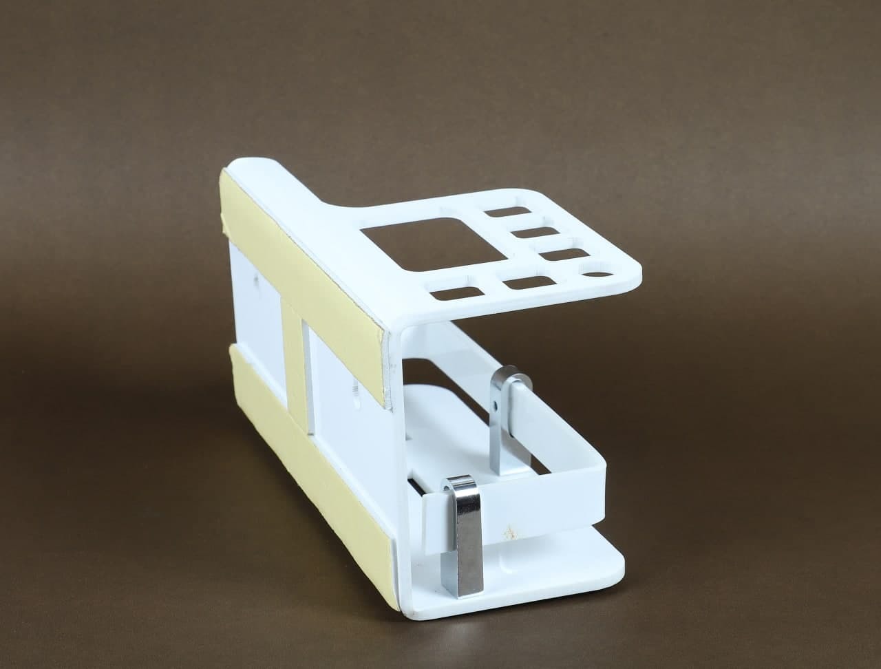 Acrylic Handwash Holder