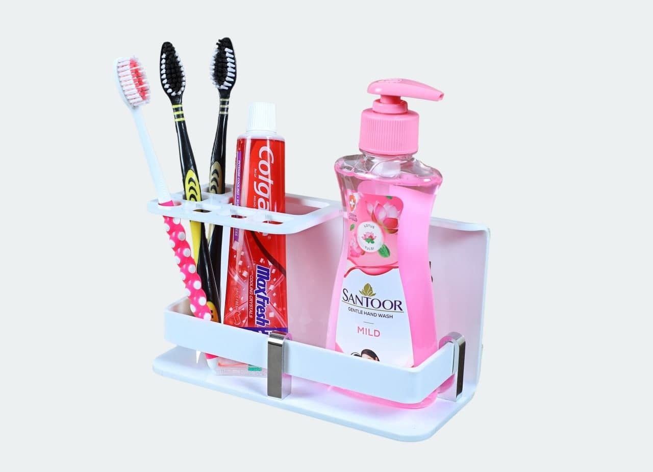 Acrylic Handwash Holder