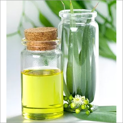 Eucalyptus Oil Age Group: All Age Group