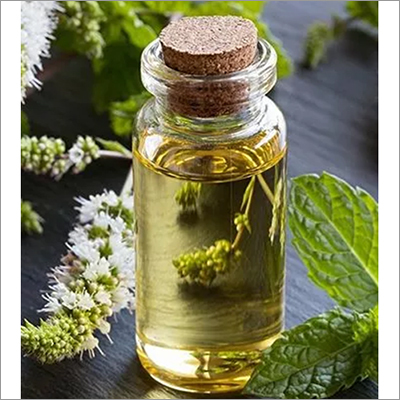 Peppermint Oil Age Group: All Age Group