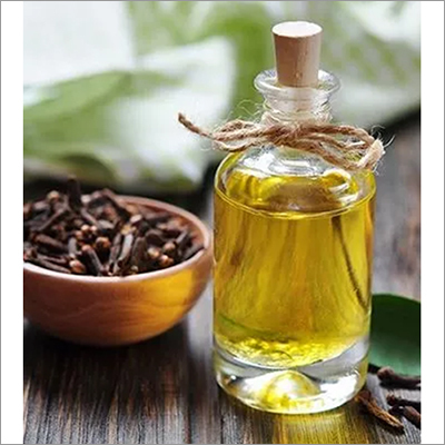 Clove Oil Age Group: All Age Group