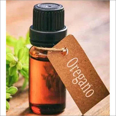 Oregano Oil Age Group: All Age Group