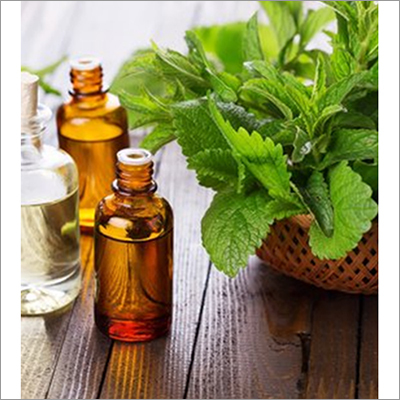 Best Spearmint Oil Age Group: All Age Group