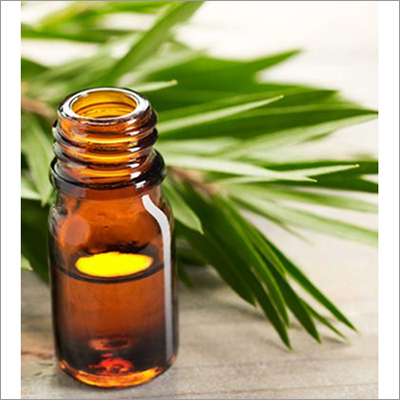 Tea Tree Oil Age Group: All Age Group