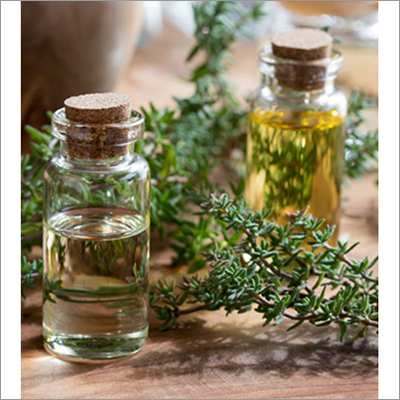 Thyme Oil Age Group: All Age Group