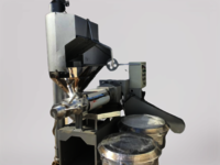 Rapeseed Oil Making Machine