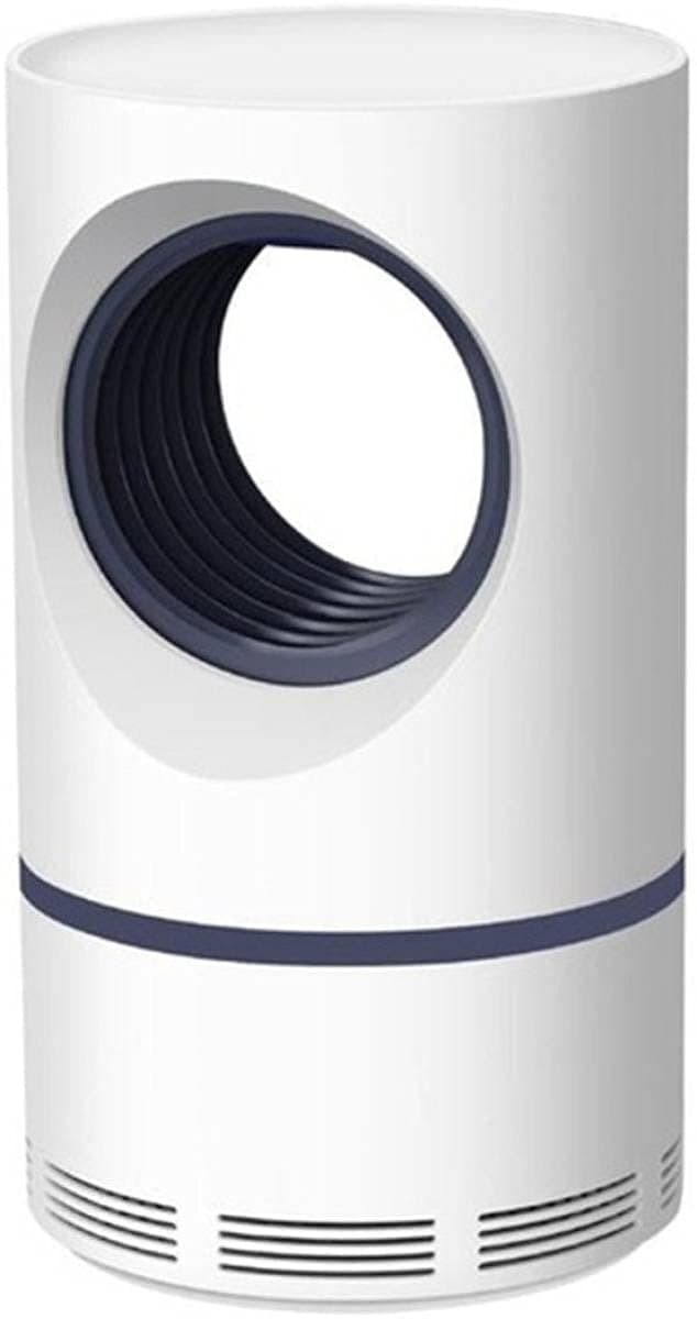 Safe To Use Electronic LED Mosquito Killer Machine Trap Lamp