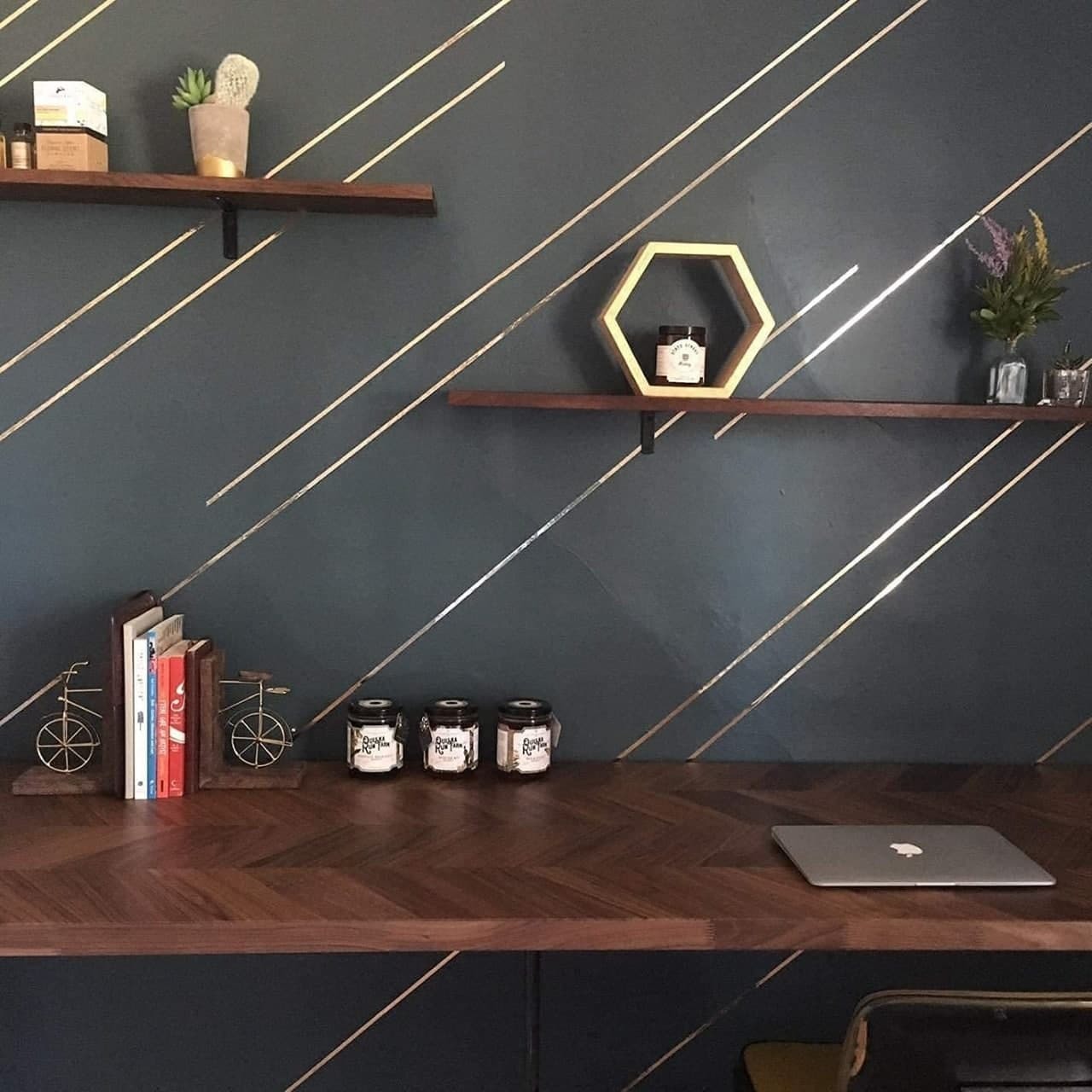 Tile Sticker Waterprooof Gap Sealing Tape