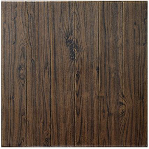 Wooden Plank Wall Panel