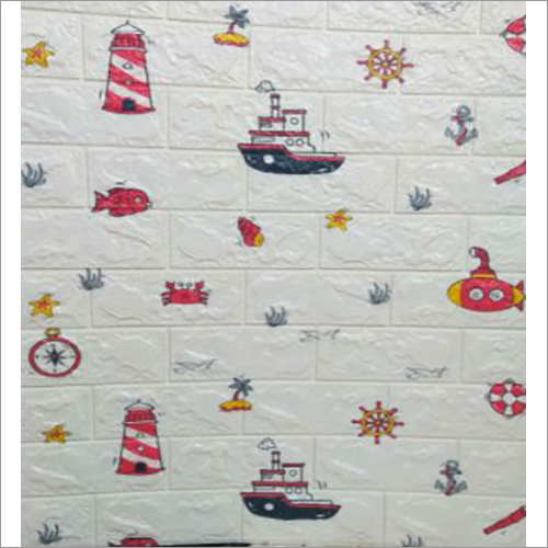 Custom Print Wall Highlighter