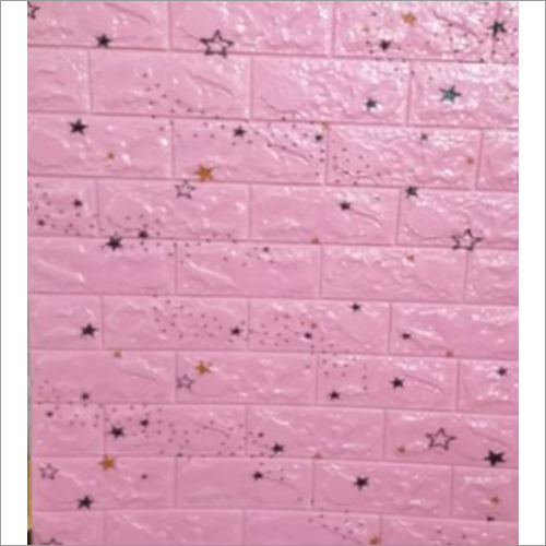 Colored Brick Style Wall Highlighter