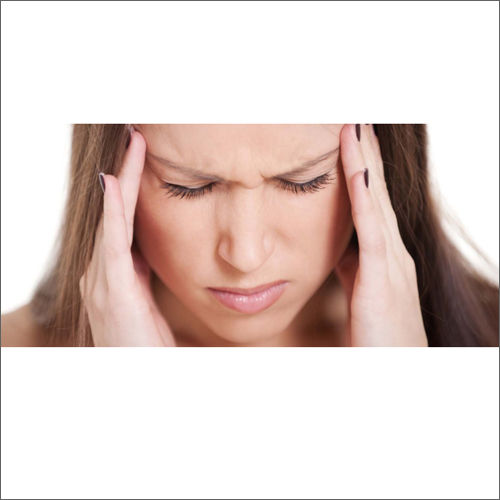 Migraine Treatment Service