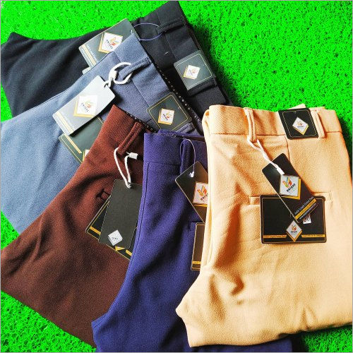 Mens Office Wear Cotton Formal Pants at Rs 500 in Pune  ID 21377363173