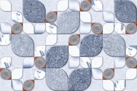 15177  GLOSSY CERAMIC WALL TILES 300X450mm
