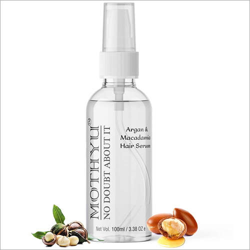 Hair Serum
