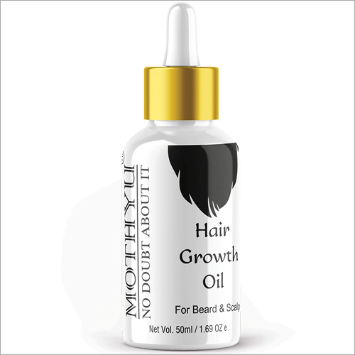 All Types Hair Growth Oil - 50ml At Best Price In Ahmedabad 