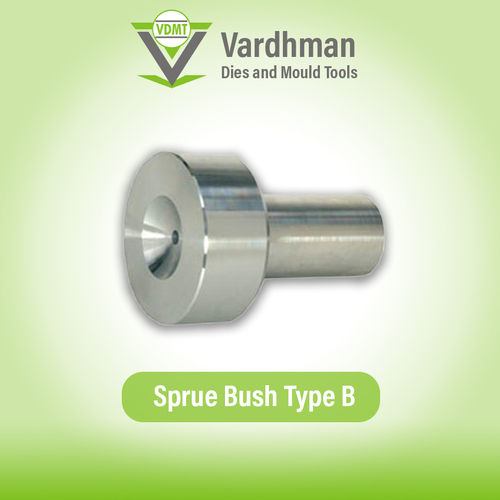 Sprue Bush Type B