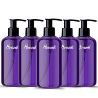 Body Wash, Hand Wash, Shampoo, Conditioner 300 ml Bottles.