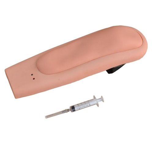 ConXport Wearable Intramuscular Injection Upper-Arm Simulator