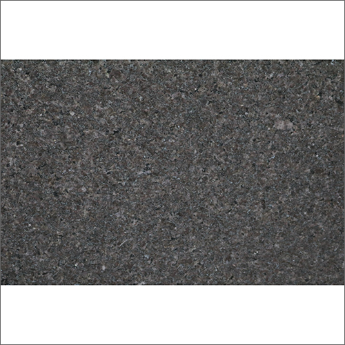Black Pearl-Close Up Granite Stone