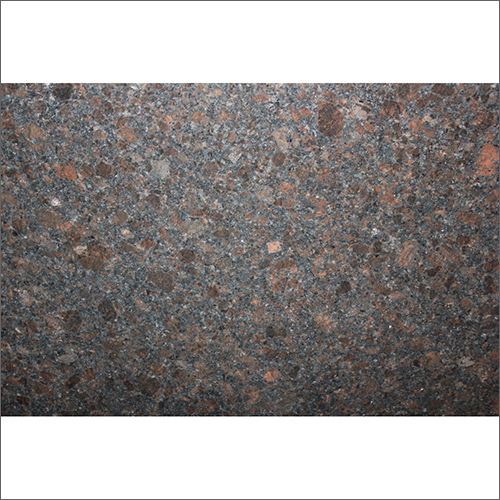 Coffee Brown Close Up Granite Stone By BLUE STONE EXPORTS