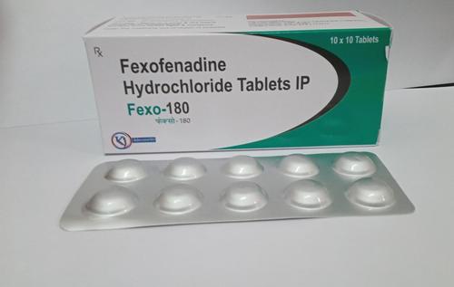 Fexofenadine Hydrochloride Tablets Ip Recommended For: Runny Nose Itchy