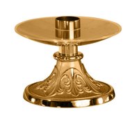 Catholic Altar Candle Stick