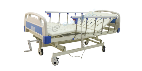 ICU ELECTRO MECHANICAL BED (SIS 2000EM)