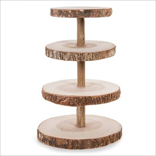 Slice Dessert Cake Stand