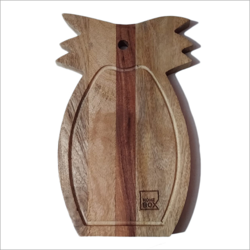Wooden Chopping Board