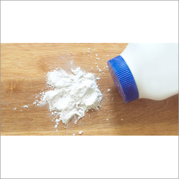 Talcum Powder